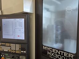 Kitamura Mycenter-HX300iG