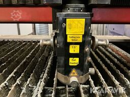 Bystronic Bystar 3015 Bystar 3015