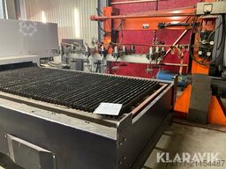 Bystronic Bystar 3015 Bystar 3015