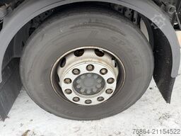 MERCEDES-BENZ ANTOS 2636 DAZU SCHEUWIMMER. FT1310