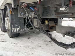 MERCEDES-BENZ ANTOS 2636 DAZU SCHEUWIMMER. FT1310