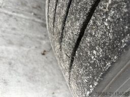 MERCEDES-BENZ ANTOS 2636 DAZU SCHEUWIMMER. FT1310