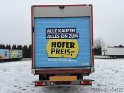 MERCEDES-BENZ ANTOS 2636 DAZU SCHEUWIMMER. FT1310