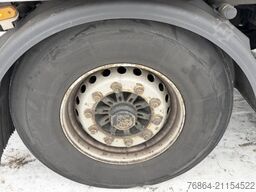 MERCEDES-BENZ ANTOS 2636 DAZU SCHEUWIMMER. FT1310