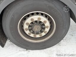 MERCEDES-BENZ ANTOS 2636 DAZU SCHEUWIMMER. FT1310