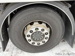 MERCEDES-BENZ ANTOS 2636 DAZU SCHEUWIMMER. FT1310