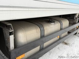 MERCEDES-BENZ ANTOS 2636 DAZU SCHEUWIMMER. FT1310