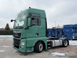 MAN TGX 18.510 4X2 LOW DECK D2676LF78 RETARDER,
