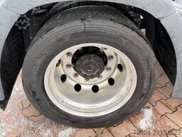 MAN TGX 18.510 4X2 LOW DECK D2676LF78 RETARDER,