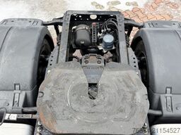 MAN TGX 18.510 4X2 LOW DECK D2676LF78 RETARDER,