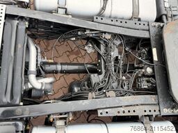 MAN TGX 18.510 4X2 LOW DECK D2676LF78 RETARDER,