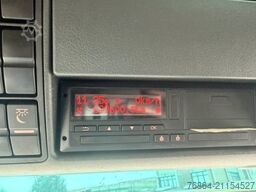 MAN TGX 18.510 4X2 LOW DECK D2676LF78 RETARDER,