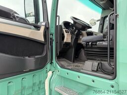 MAN TGX 18.510 4X2 LOW DECK D2676LF78 RETARDER,