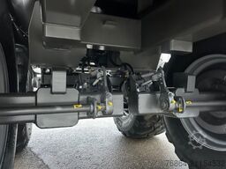 Farmtech FARMTECH, TANDEM-SCHWERLAST-MULDENKIPPER GRAVIS 2000,  HYDR. HECKKLAPPE, HARDOX