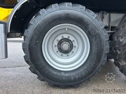 Farmtech FARMTECH, TANDEM-SCHWERLAST-MULDENKIPPER GRAVIS 2000,  HYDR. HECKKLAPPE, HARDOX