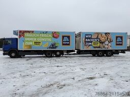 SCANIA P380   LB6 DAZU SCHUCH ASZ10011