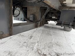 SCANIA P380   LB6 DAZU SCHUCH ASZ10011