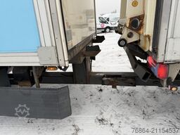 SCANIA P380   LB6 DAZU SCHUCH ASZ10011