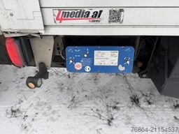 SCANIA P380   LB6 DAZU SCHUCH ASZ10011