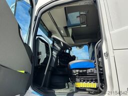 VOLVO FH 500 3-SEITEN KIPPER MIT PALFINGER PK22002EH, RETARDER