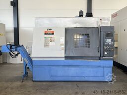 Mazak FJV 250