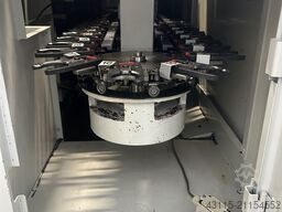 Rottstedt CNC-Feinmechanik Rottstedt CNC-Feinmechanik Rottstedt CNC-Feinmechanik