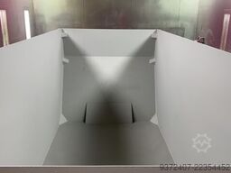 CTG GmbH 4-10 cbm mit klappe
