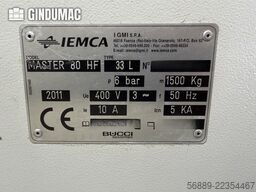 LICO LNT 65 S