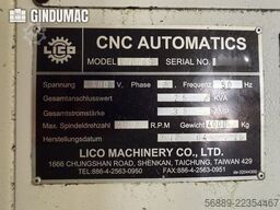 LICO LNT 65 S
