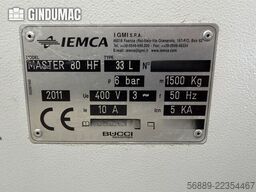 LICO LNT 65 S