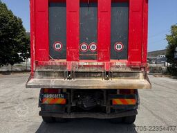 Iveco TRAKKER 500