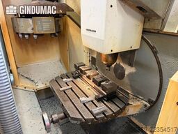 DECKEL MAHO DMU 50T