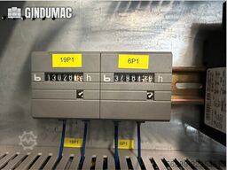 DECKEL MAHO DMU 50T