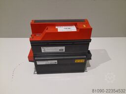 SEW-EURODRIVE MDX61B-0110-5A3-4-00