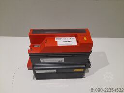 SEW-EURODRIVE MDX61B-0110-5A3-4-00