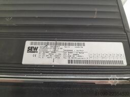SEW-EURODRIVE MDX61B-0110-5A3-4-00