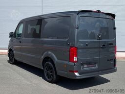 MAN TGE 3.200 L3H2 MIXTO 4x4 Individual S ACC STHZ