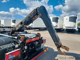 MAN TGS 26.440 BL Meiller RK 20.65 6x4