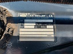 MAN TGS 26.440 BL Meiller RK 20.65 6x4