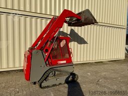 BOBCAT T110 / 2016 BJ / 1.606 Stunden