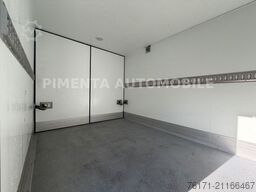 MERCEDES-BENZ Sprinter 517/37 3,5t TK KOFFER -20° AUT BPM VRIJ