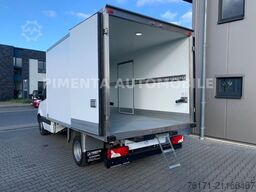 MERCEDES-BENZ Sprinter 517/37 3,5t TK KOFFER -20° AUT BPM VRIJ