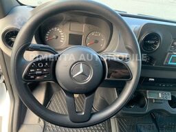 MERCEDES-BENZ Sprinter 517/37 3,5t TK KOFFER -20° AUT BPM VRIJ
