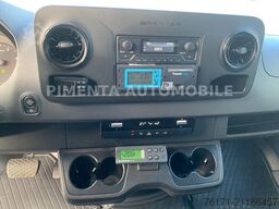 MERCEDES-BENZ Sprinter 517/37 3,5t TK KOFFER -20° AUT BPM VRIJ