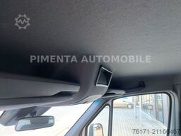MERCEDES-BENZ Sprinter 517/37 3,5t TK KOFFER -20° AUT BPM VRIJ