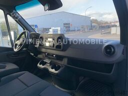 MERCEDES-BENZ Sprinter 517/37 3,5t TK KOFFER -20° AUT BPM VRIJ