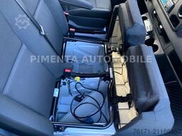 MERCEDES-BENZ Sprinter 517/37 3,5t TK KOFFER -20° AUT BPM VRIJ