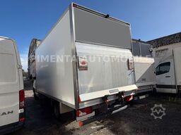 MERCEDES-BENZ Sprinter 517/43 3,5t KOFFER LBW AUT TEM BPM VRIJ