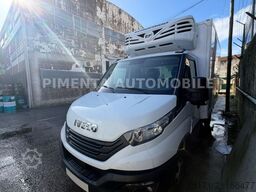 IVECO Daily 35C18HA8 TK KOFFER -20°C AUT TEMP BPM VRIJ