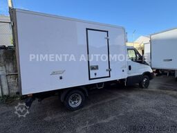 IVECO Daily 35C18HA8 TK KOFFER -20°C AUT TEMP BPM VRIJ